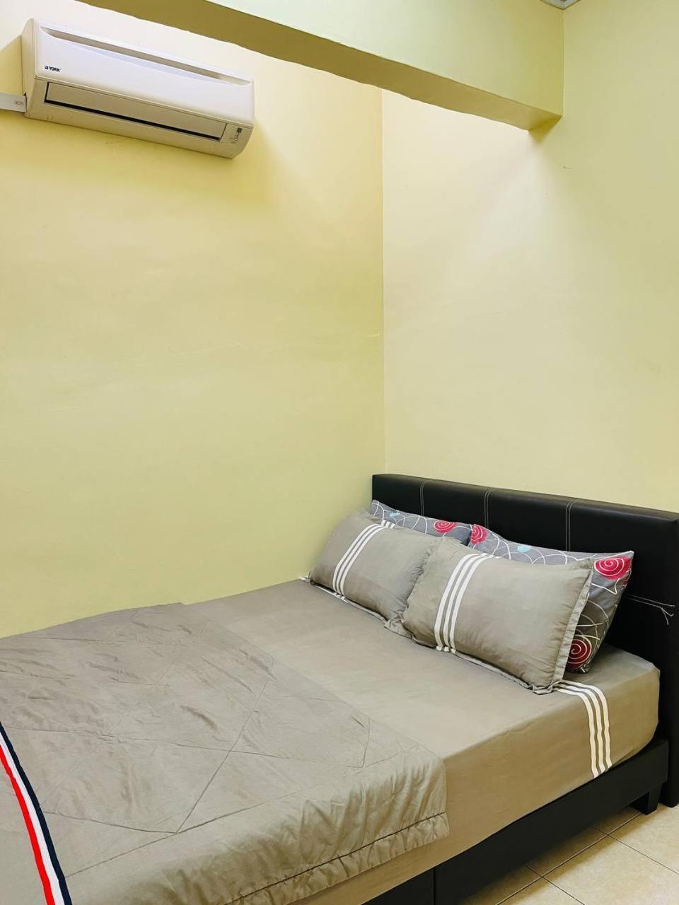 Sofea Homestay Ίπο Εξωτερικό φωτογραφία