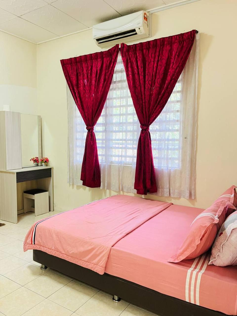 Sofea Homestay Ίπο Εξωτερικό φωτογραφία