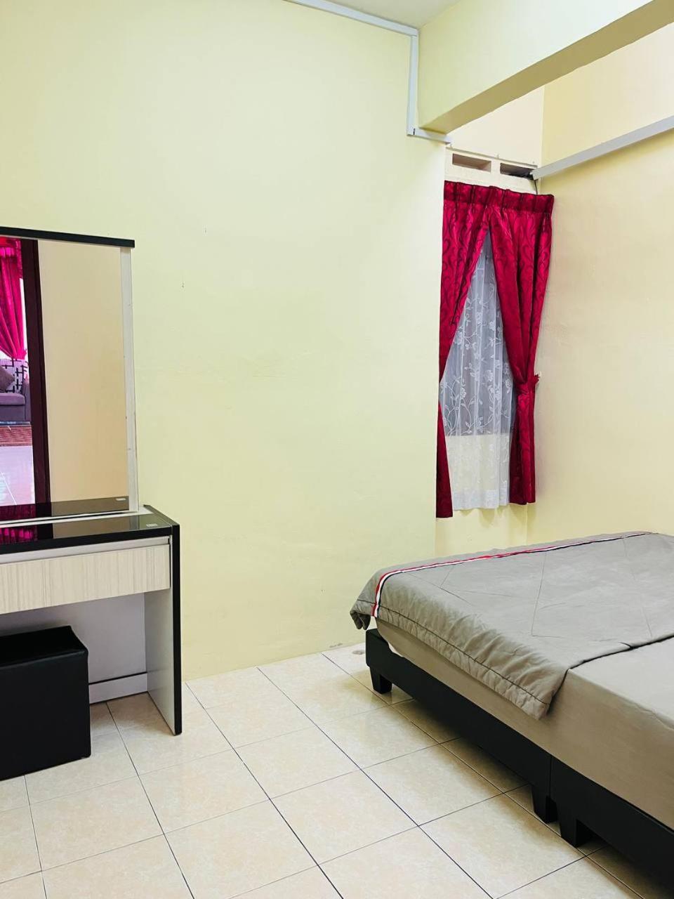 Sofea Homestay Ίπο Εξωτερικό φωτογραφία