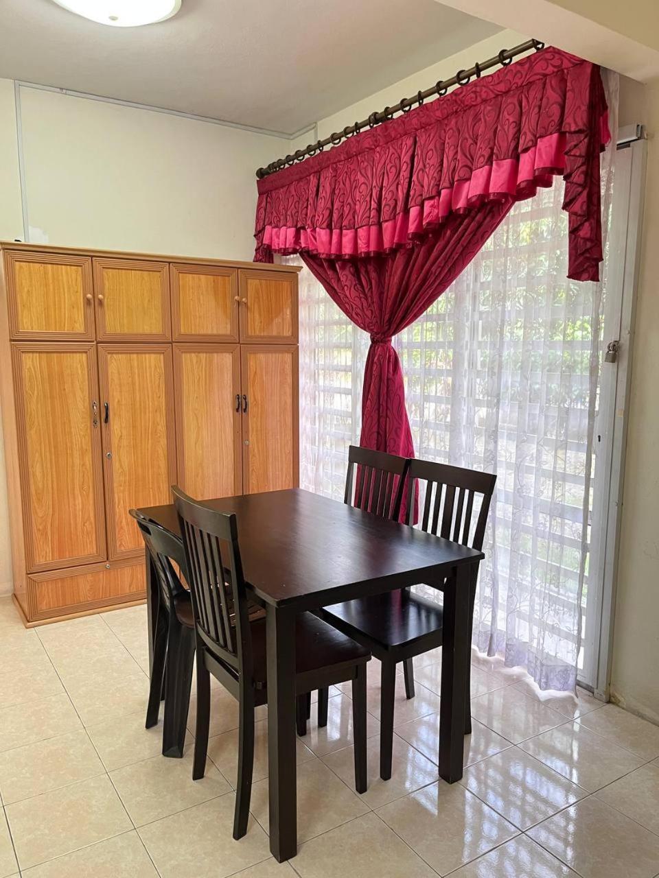 Sofea Homestay Ίπο Εξωτερικό φωτογραφία
