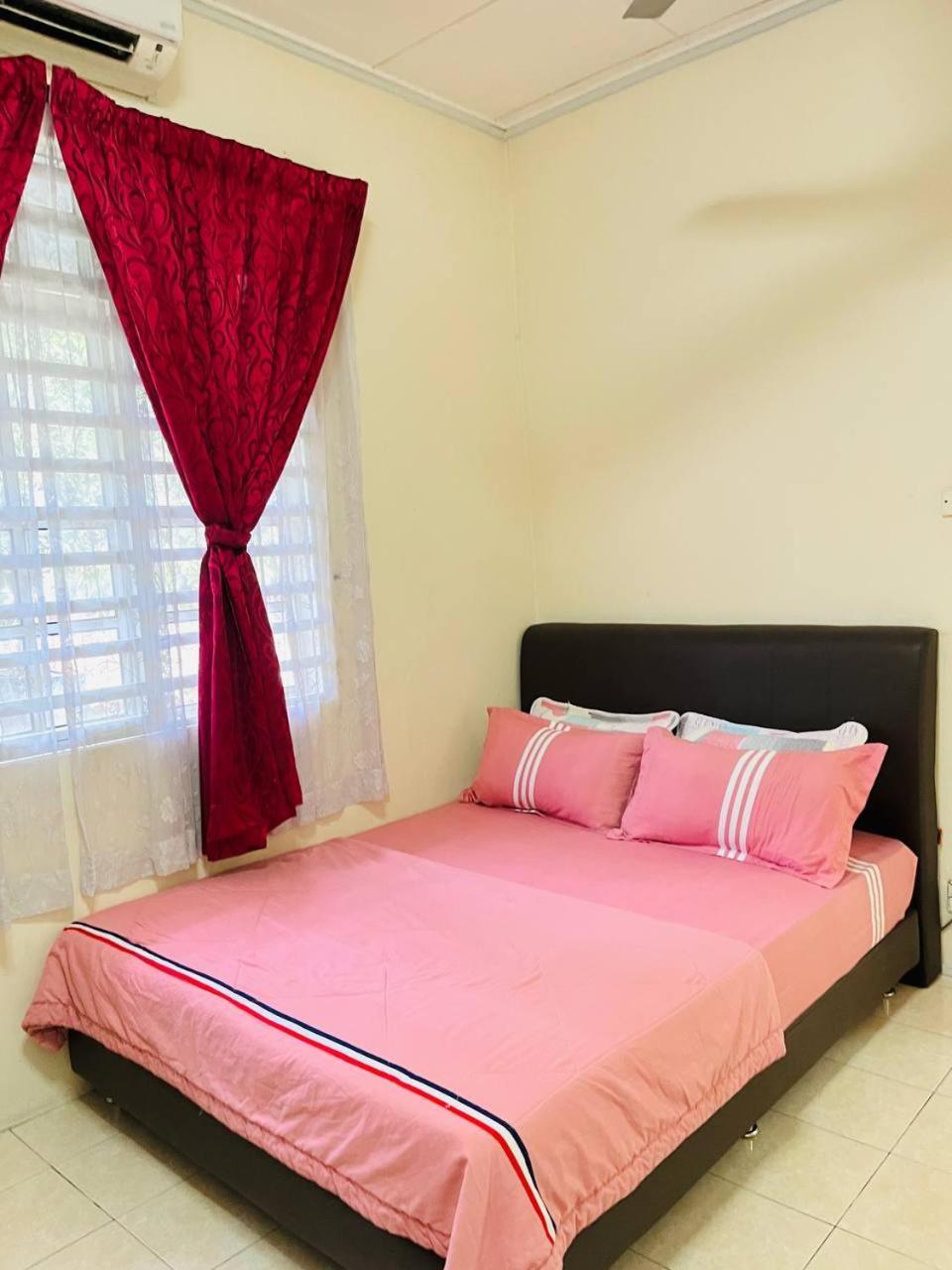 Sofea Homestay Ίπο Εξωτερικό φωτογραφία