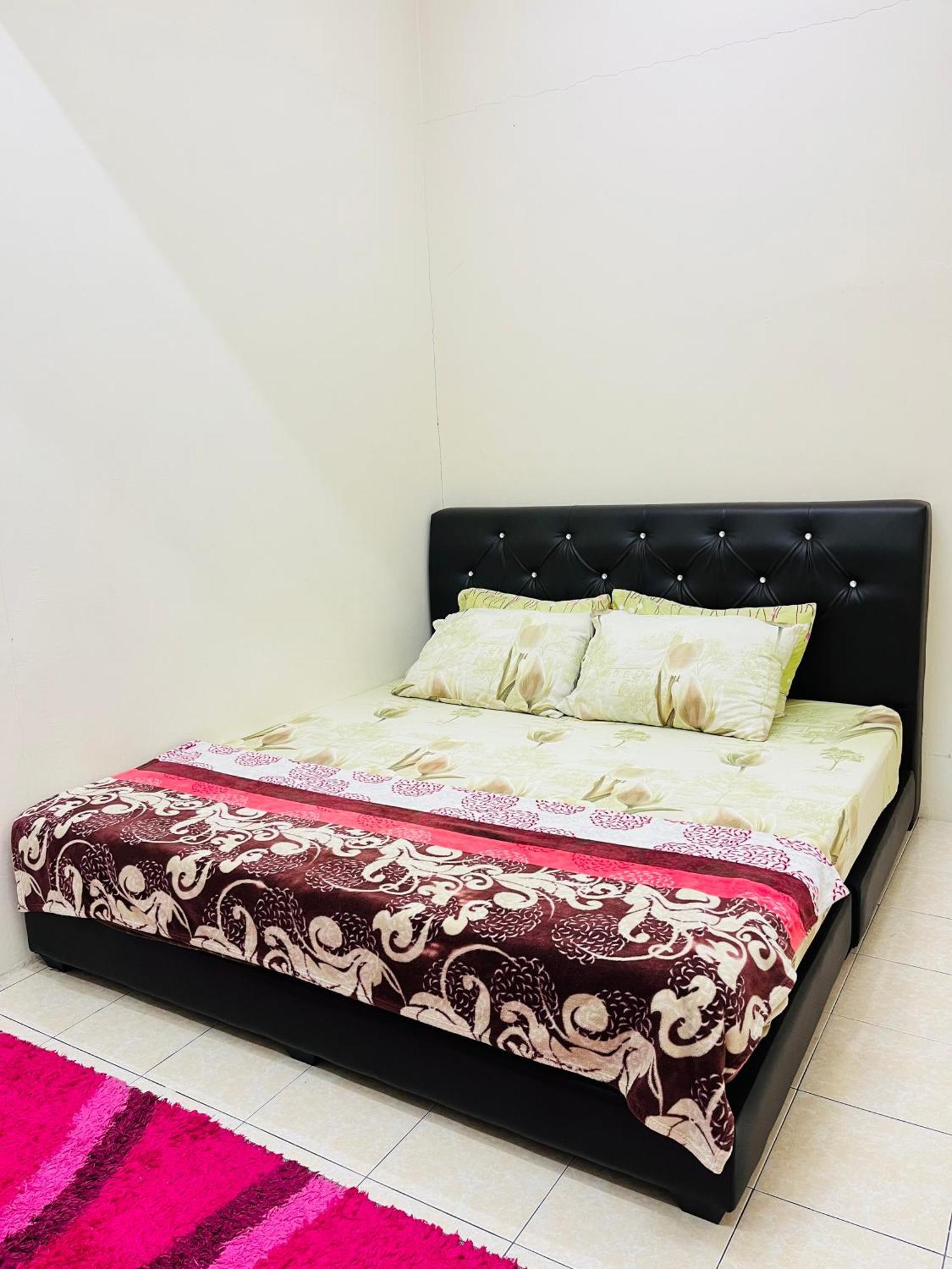 Sofea Homestay Ίπο Εξωτερικό φωτογραφία