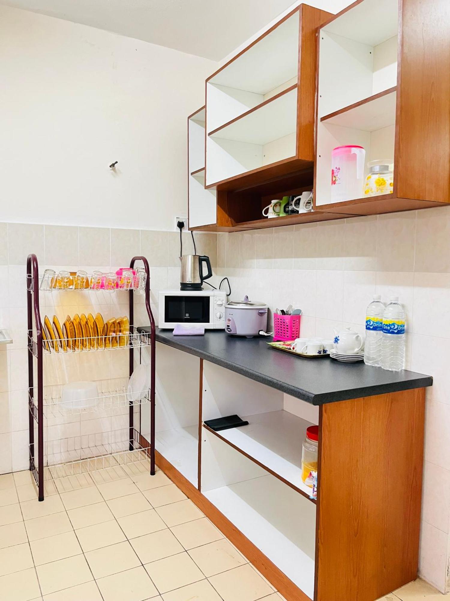 Sofea Homestay Ίπο Εξωτερικό φωτογραφία